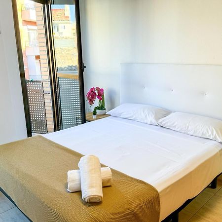 萨拉戈萨Enjoy El Pilar Turistea公寓 外观 照片